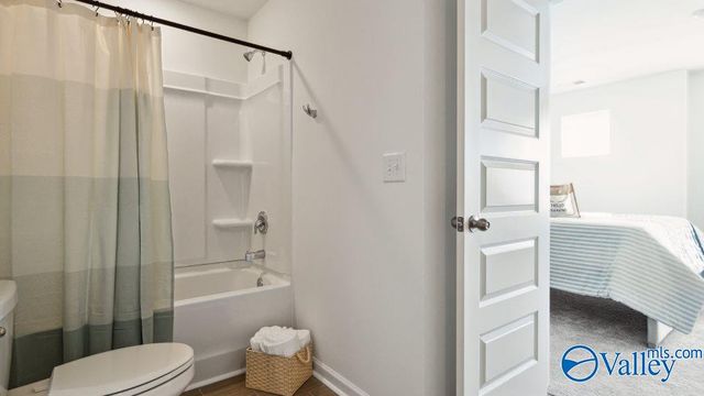 143 Wolfe Lane, Huntsville, AL 35811