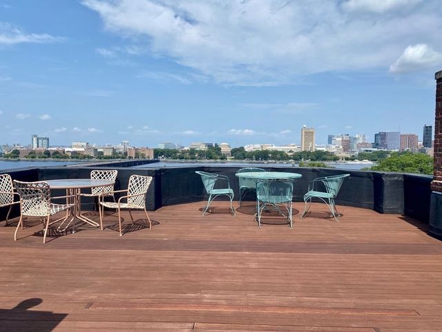 458 Beacon Street 1, Boston, MA 02115