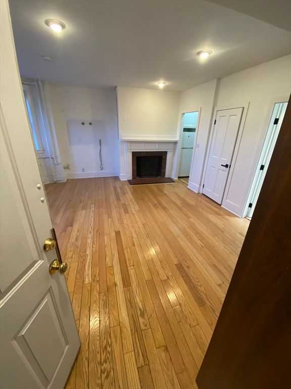 458 Beacon Street 1, Boston, MA 02115