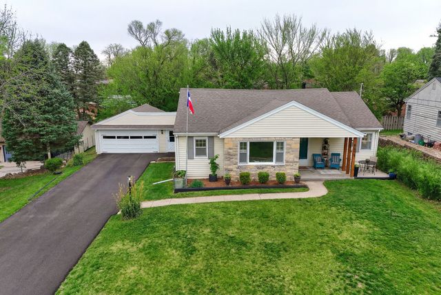 6635 Sunset Terrace, Windsor Heights, IA 50324