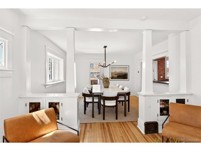 1815 S Ogden St, Denver, CO 80210