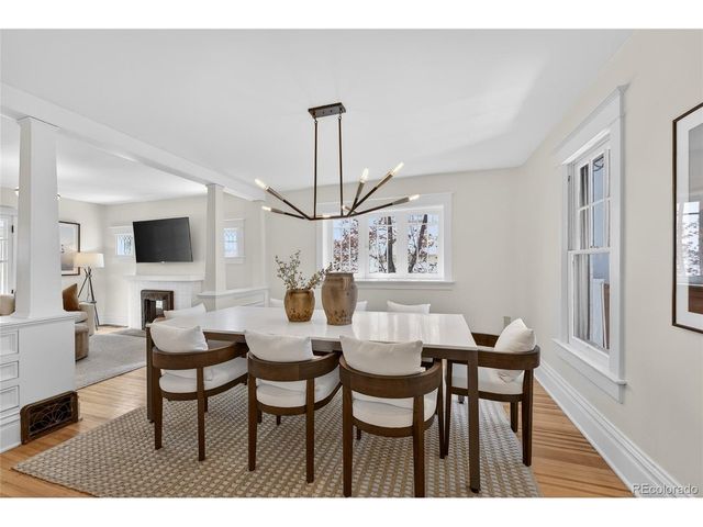 1815 S Ogden St, Denver, CO 80210