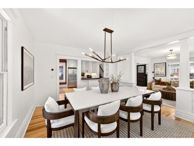 1815 S Ogden St, Denver, CO 80210