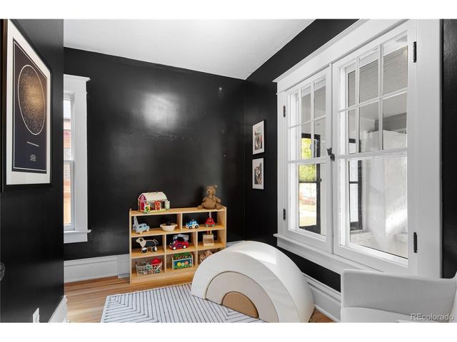 1815 S Ogden St, Denver, CO 80210