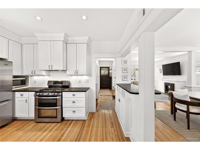 1815 S Ogden St, Denver, CO 80210