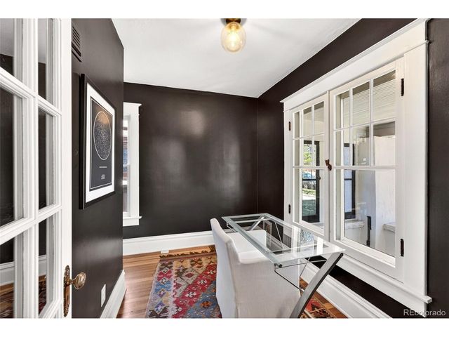 1815 S Ogden St, Denver, CO 80210