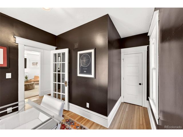 1815 S Ogden St, Denver, CO 80210