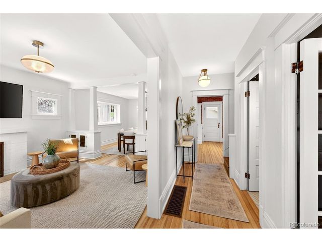 1815 S Ogden St, Denver, CO 80210