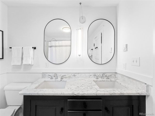 1815 S Ogden St, Denver, CO 80210