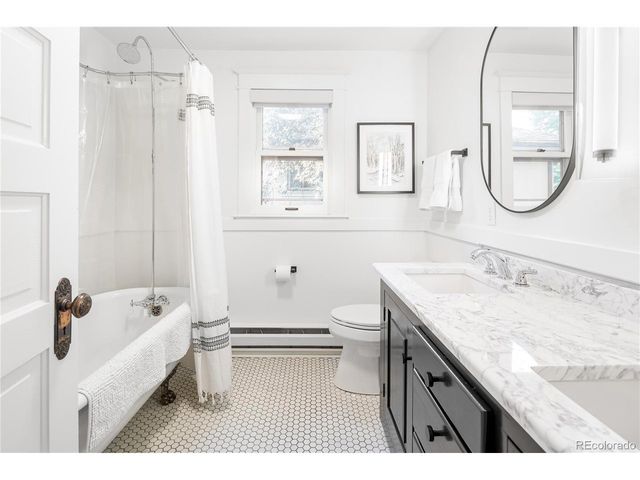 1815 S Ogden St, Denver, CO 80210