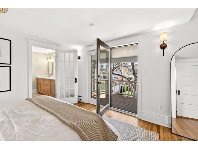 1815 S Ogden St, Denver, CO 80210