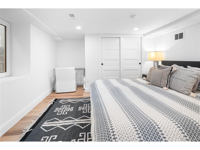 1815 S Ogden St, Denver, CO 80210