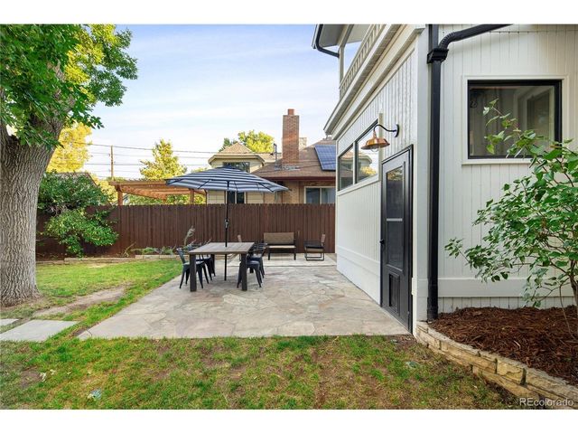 1815 S Ogden St, Denver, CO 80210