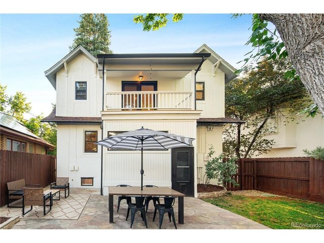 1815 S Ogden St, Denver, CO 80210