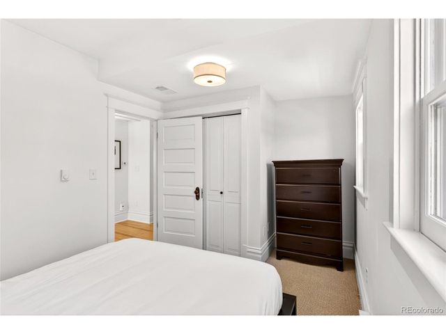 1815 S Ogden St, Denver, CO 80210