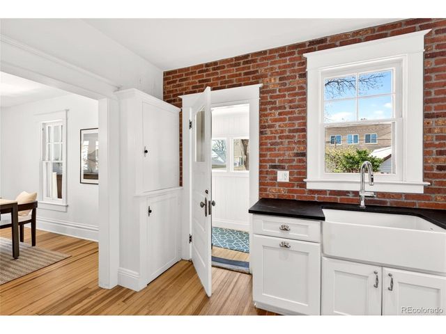 1815 S Ogden St, Denver, CO 80210