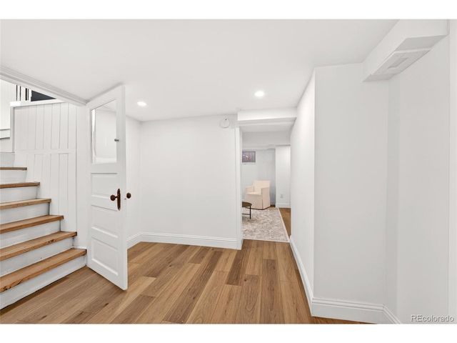 1815 S Ogden St, Denver, CO 80210