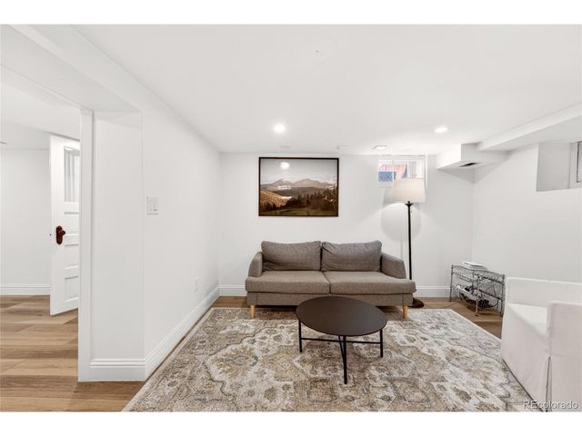 1815 S Ogden St, Denver, CO 80210