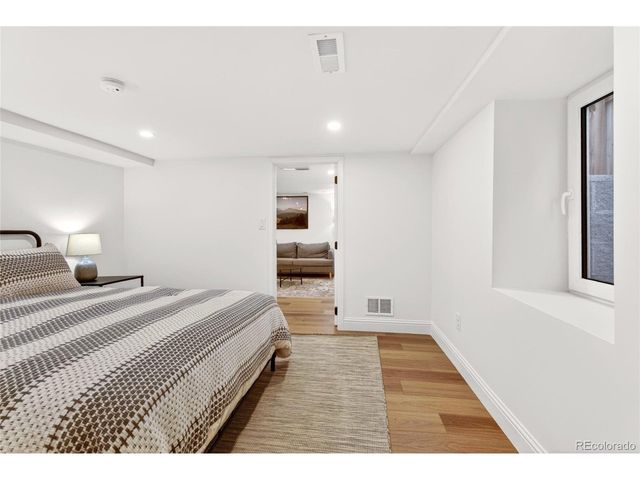 1815 S Ogden St, Denver, CO 80210