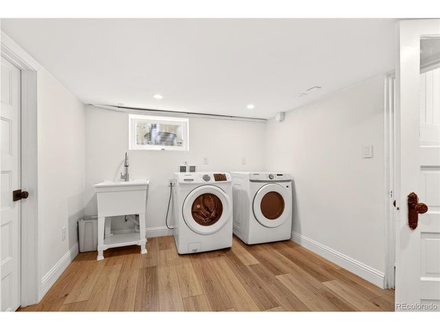 1815 S Ogden St, Denver, CO 80210