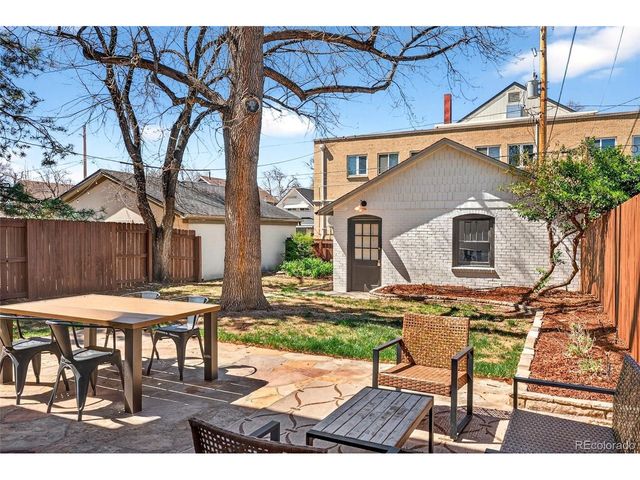 1815 S Ogden St, Denver, CO 80210