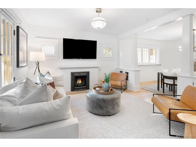 1815 S Ogden St, Denver, CO 80210