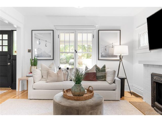 1815 S Ogden St, Denver, CO 80210