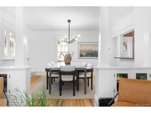 1815 S Ogden St, Denver, CO 80210