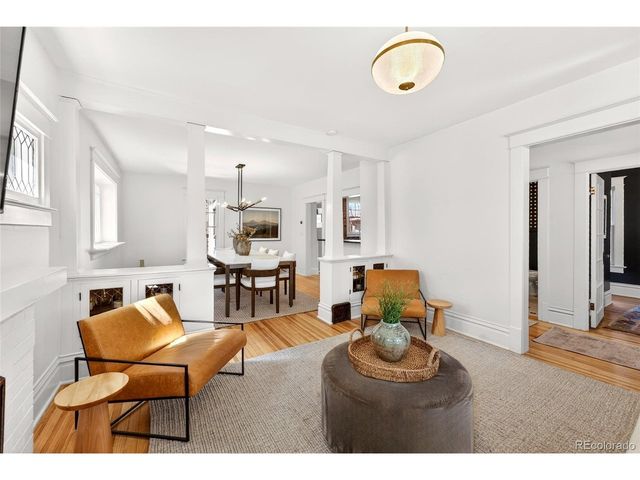 1815 S Ogden St, Denver, CO 80210