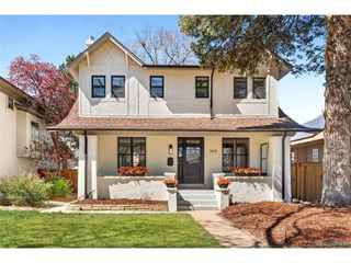 1815 S Ogden St, Denver, CO 80210