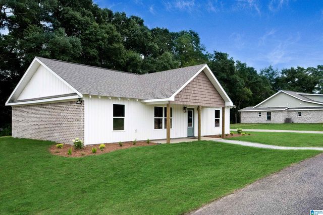 33 COUNTY ROAD 6401, Clanton, AL 35046