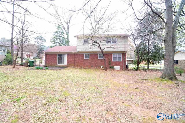 2505 Lancelot Drive, Huntsville, AL 35803