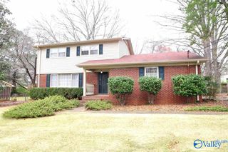 2505 Lancelot Drive, Huntsville, AL 35803