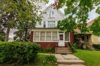 3671 E Plankinton AVENUE #3673, Cudahy, WI 53110