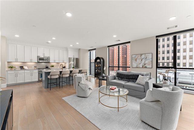 350 Oliver Ave 909, Downtown Pgh, PA 15222