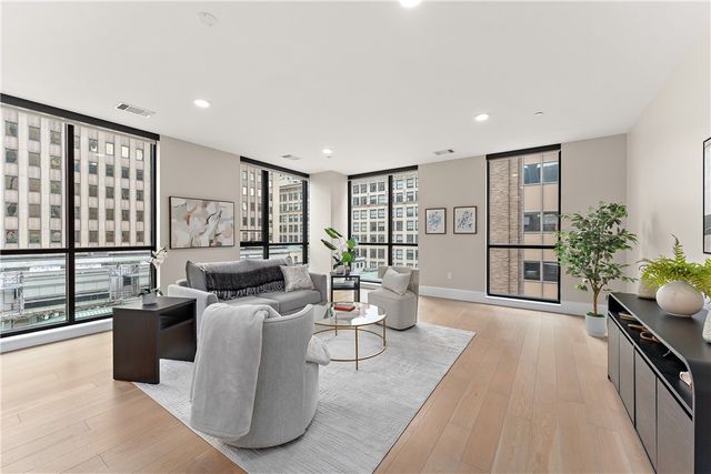 350 Oliver Ave 909, Downtown Pgh, PA 15222