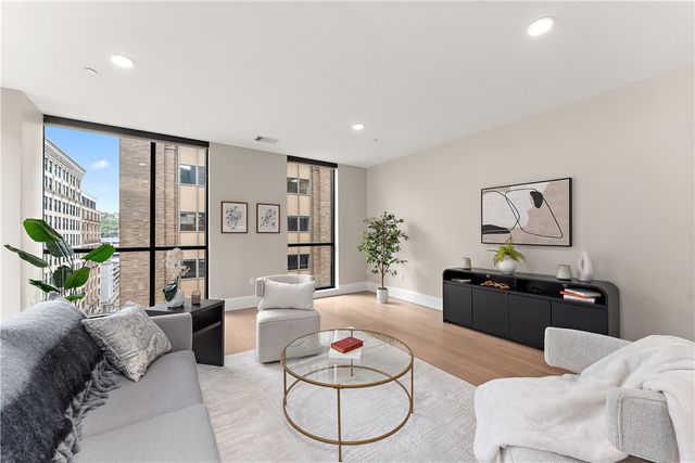 350 Oliver Ave 909, Downtown Pgh, PA 15222