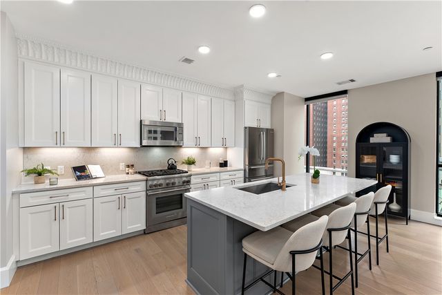 350 Oliver Ave 909, Downtown Pgh, PA 15222