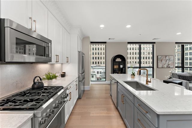 350 Oliver Ave 909, Downtown Pgh, PA 15222