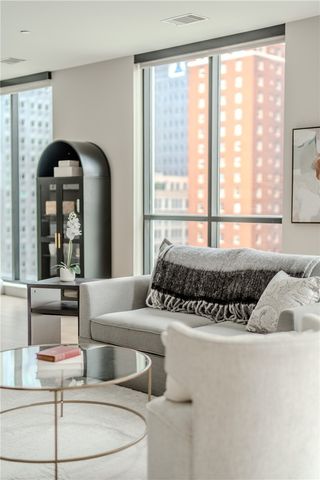 350 Oliver Ave 909, Downtown Pgh, PA 15222