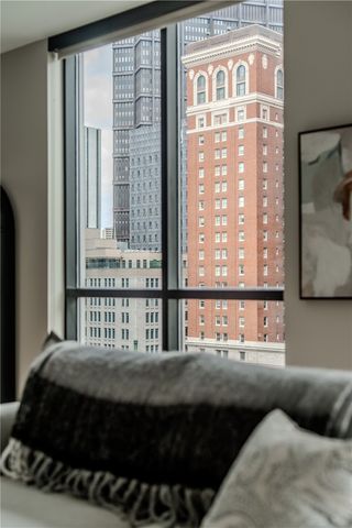 350 Oliver Ave 909, Downtown Pgh, PA 15222