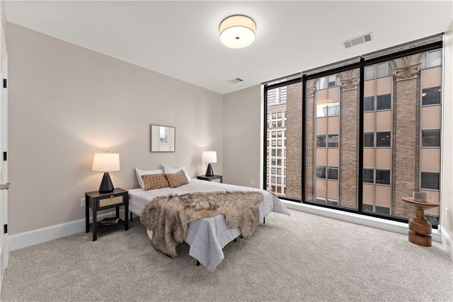 350 Oliver Ave 909, Downtown Pgh, PA 15222