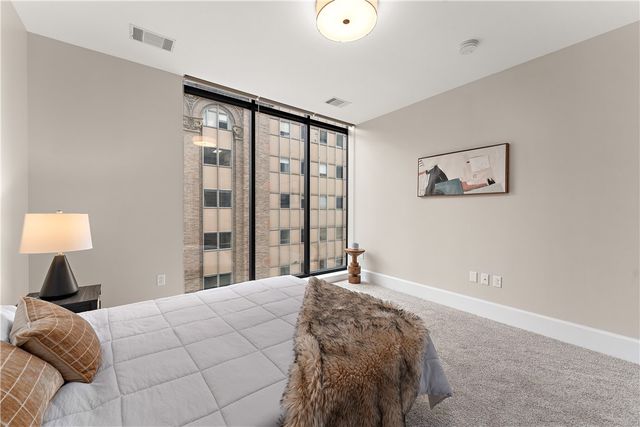350 Oliver Ave 909, Downtown Pgh, PA 15222