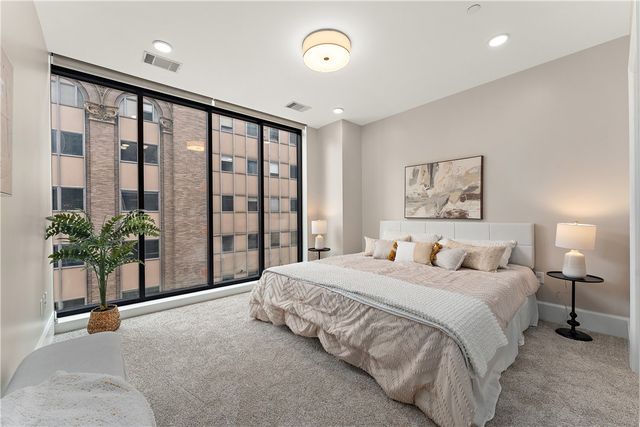 350 Oliver Ave 909, Downtown Pgh, PA 15222