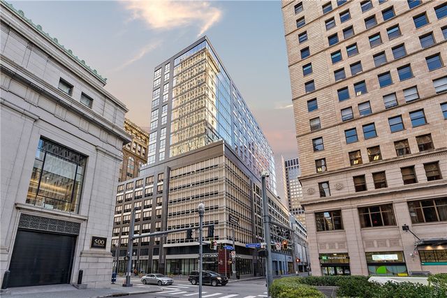 350 Oliver Ave 909, Downtown Pgh, PA 15222