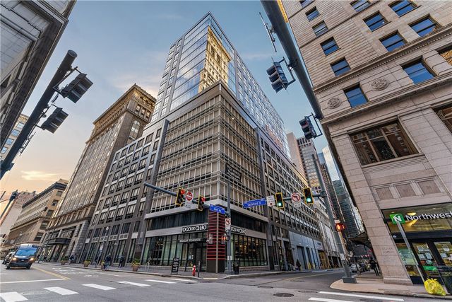 350 Oliver Ave 909, Downtown Pgh, PA 15222