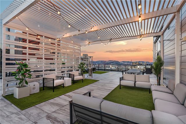 350 Oliver Ave 909, Downtown Pgh, PA 15222