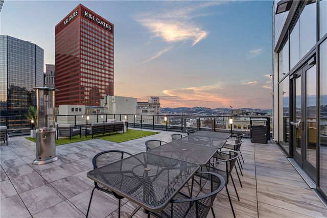 350 Oliver Ave 909, Downtown Pgh, PA 15222