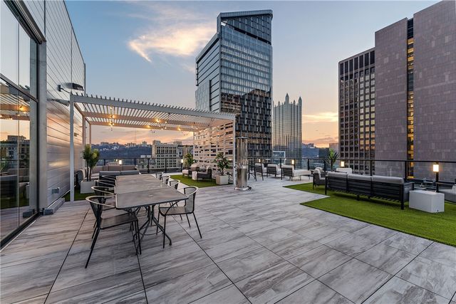 350 Oliver Ave 909, Downtown Pgh, PA 15222