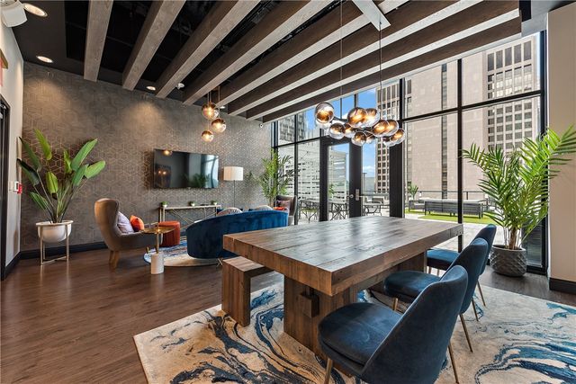 350 Oliver Ave 909, Downtown Pgh, PA 15222